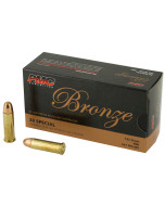 PMC 38 Special 132gr FMJ - Case Ships Free!