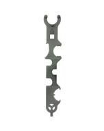 UTG AR15-AR308 ARMORER COMBO WRENCH