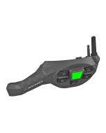 Walker's Firemax Muff Walkie Talkie
