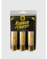 Reaper Defense "Rubber Bucky" 12ga 2 3/4" 3rds