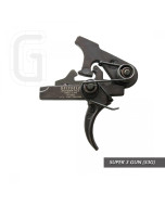 Geissele Super 3 Gun (S3G) Trigger