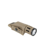 InForce Multi-Function WML 400 Lumens, Gen 2, White LED, FDE