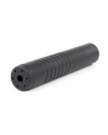 AB Suppressor Sabre SS 9mm PCC