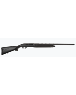 Radikal Arms SAX-2 12 Gauge, 28" Barrel Gas Operated Rotating Bolt Semi Auto Shotgun, 5 Round Tube, Black Polymer Furniture