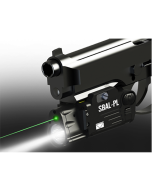 SBAL-PL Single Beam Aiming Laser Pistol Light