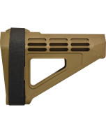 SBM4 Pistol Brace for AR-15 by SB Tactical 