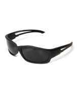 Blade Runner – Soft-Touch Matte Black Frame / G-15 Vapor Shield Lens