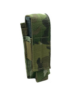 Shellback Tactical Pistol Mag Pouch