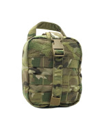 Shellback Tactical Rip Away Medic Pouch