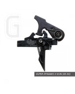 Geissele Super Dynamic 3 Gun (SD-3G) Trigger