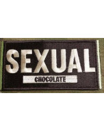 Sexual Chocolate Patch