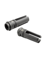 Surefire SOCOM Flash Hider/Suppressor Adapter (Three Prong)  762NATO 5/8X24 RH