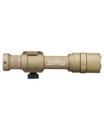 SUREFIRE M600 SCOUT LIGHT 600 LUMEN DESERT TAN