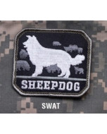 Sheepdog Patch