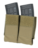 Shellback Tactical Banshee 2 Mag Kangaroo Pouch