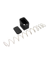 Shield Arms +5/+4 Magazine Extension for Glock 26/27