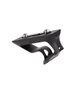 Fortis SHIFT Short Angled Grip MLOK