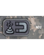 Shit Magnet Patch