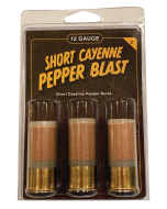 Reaper Defense "Short Cayenne Blast" 12ga 2" 3rds
