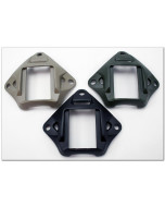 NVG shroud, FOLIAGE GREEN