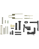Sharps Bros - AR15 Lower Receiver Parts Kit - No Trigger