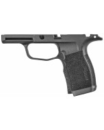 Sig Sauer P365XL Grip Module, Manual Safety
