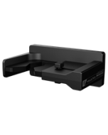 Spring-Loaded AR Mount