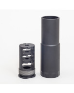 Witt Machine SME Slimline - Pistol Calibers