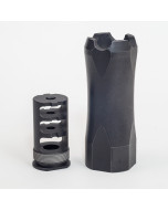 Witt Machine SME Lightweight - Pistol Calibers