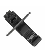 TacMed Solutions SOFTT-W Generation 4 Tourniquet w/ TRAC Retention Clip