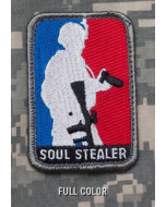 Soul Stealer Patch