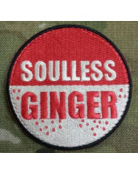 Soulless Ginger Patch
