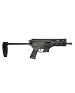 STRIBOG SP9A3G 9MM SUB PISTOL, PDW Brace with Tailhook