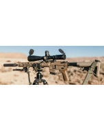 Cobalt Kinetics 6mm ARC Special Purpose Rifle Elite