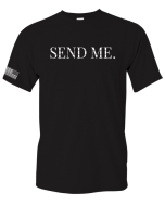 Send Me. EMS