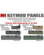 Midwest Industries Keymod Panel