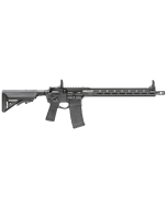 Springfield Armory SAINT Victor 223 Rem/5.56 NATO 16" with B5 SOPMOD Stock and Vortex Crossfire Red Dot