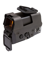 Sig Sauer Electro-optics Romeo Zero Mod Kit, 1x24mm 3 MOA Red Dot OD Green - Fits Sig P365XL