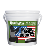 Remington UMC 38 Special 130gr FMJ 300rd Range Bucket