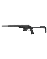 CZ-USA CZ6000 Trail 7.62x39mm 10+1 16.20" Threaded Barrel, Black, M-LOK Handguard, Chassis with Adj. PDW Stock, Ambi Controls, Adj. Trigger