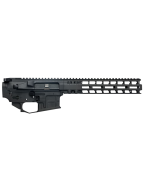 Radian Weapons Builder Kit 10"  Hand Guard - Black