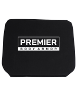 Premier Body Armor Llc Backpack Panel, Prem Bpp9049 Panel Blk Vertx-navgtor Sling Tourist