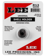 Lee Precision 90199 Shell Holder Universal #13R 45 Auto Rim