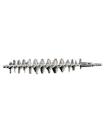 RCBS 9328 Case Neck Brush Medium Multi-Caliber 1 Nylon