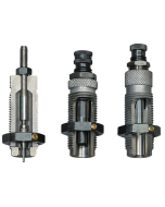 Rcbs 3-die Roll Crimp Set, Rcbs 20704 F L Die Set Group C 444marlin