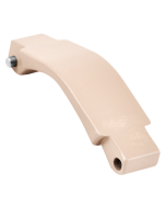 B5 Systems Bravo Drop-In Curved Trigger - FDE