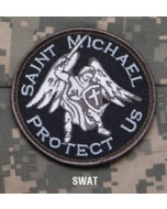 Saint Michael Patch