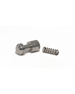 Zev Technologies Fps Stainless Small