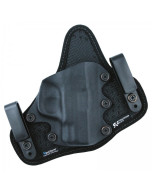 Stealth Gear Ventcore IWB-Mini Holster-Black/Red-S&W M&P 4.25" 2.0