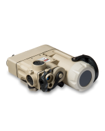 Steiner DBAL-D2 Dual Aiming Laser